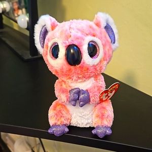 Kacey Beanie Boo.